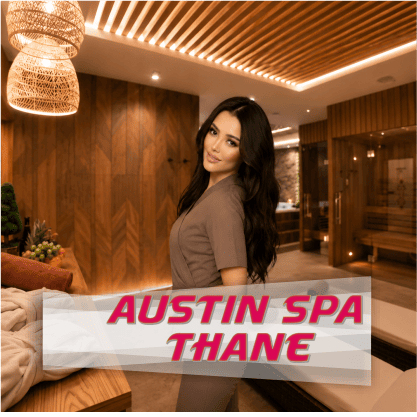 Couples Massage in Thane